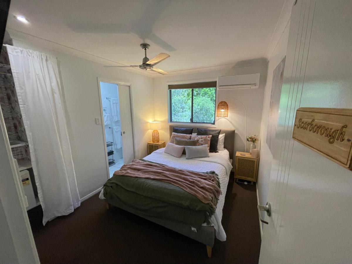 ハービー・ベイ トーキー テラス ベッド＆ブレックファースト Bed & Breakfast エクステリア 写真
