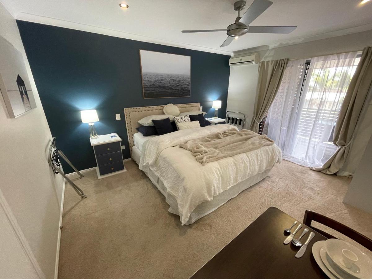 ハービー・ベイ トーキー テラス ベッド＆ブレックファースト Bed & Breakfast エクステリア 写真