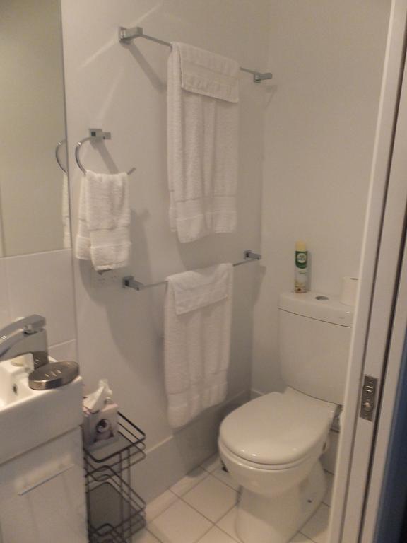 ハービー・ベイ トーキー テラス ベッド＆ブレックファースト Bed & Breakfast エクステリア 写真